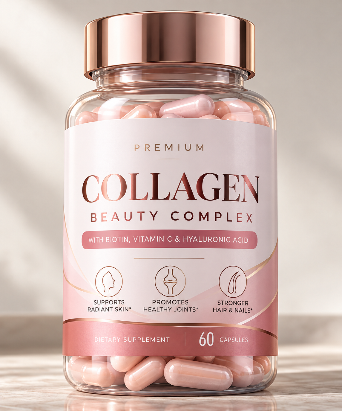 Collagen Beauty Complex
